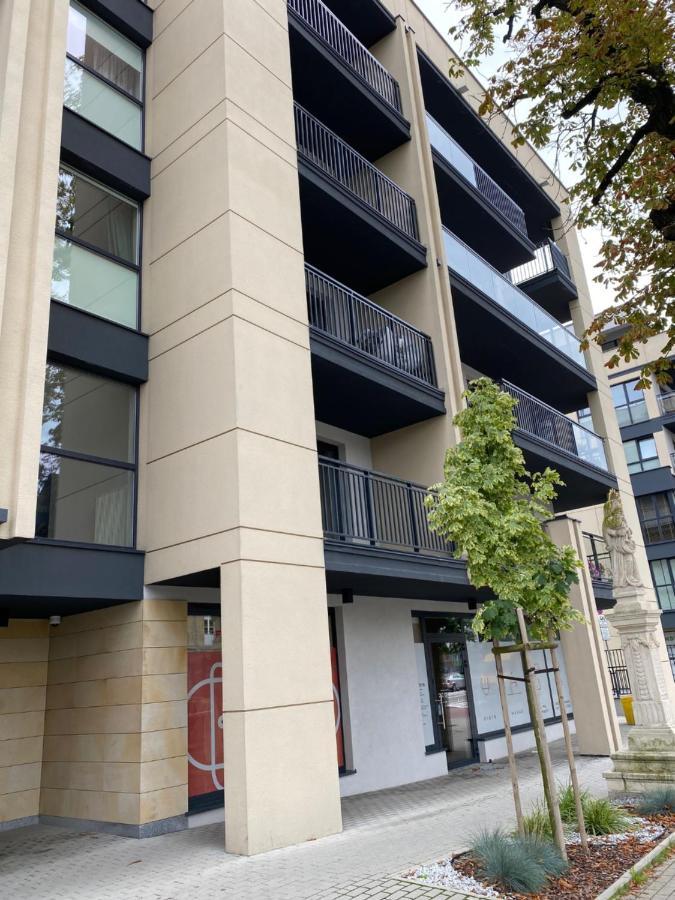 Family & Business Elegant Apartments, Kadzielnia, Wdk, Stadion Korona -1 Bedroom, Terrace, Garage, New! Kielce Extérieur photo