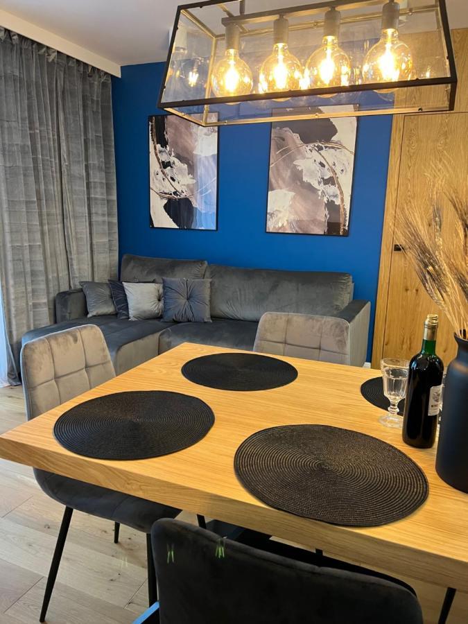 Family & Business Elegant Apartments, Kadzielnia, Wdk, Stadion Korona -1 Bedroom, Terrace, Garage, New! Kielce Extérieur photo