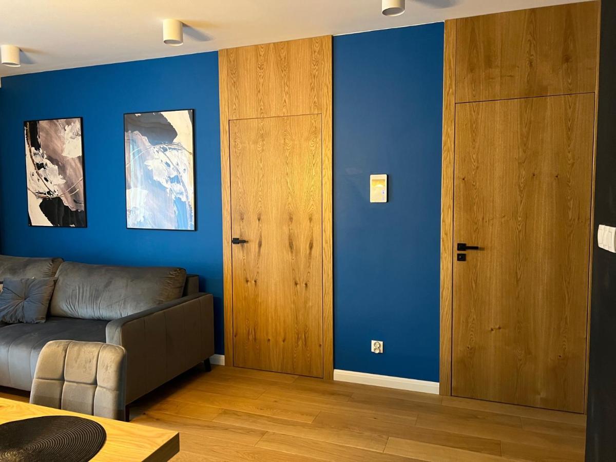 Family & Business Elegant Apartments, Kadzielnia, Wdk, Stadion Korona -1 Bedroom, Terrace, Garage, New! Kielce Extérieur photo