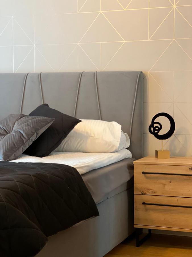 Family & Business Elegant Apartments, Kadzielnia, Wdk, Stadion Korona -1 Bedroom, Terrace, Garage, New! Kielce Extérieur photo