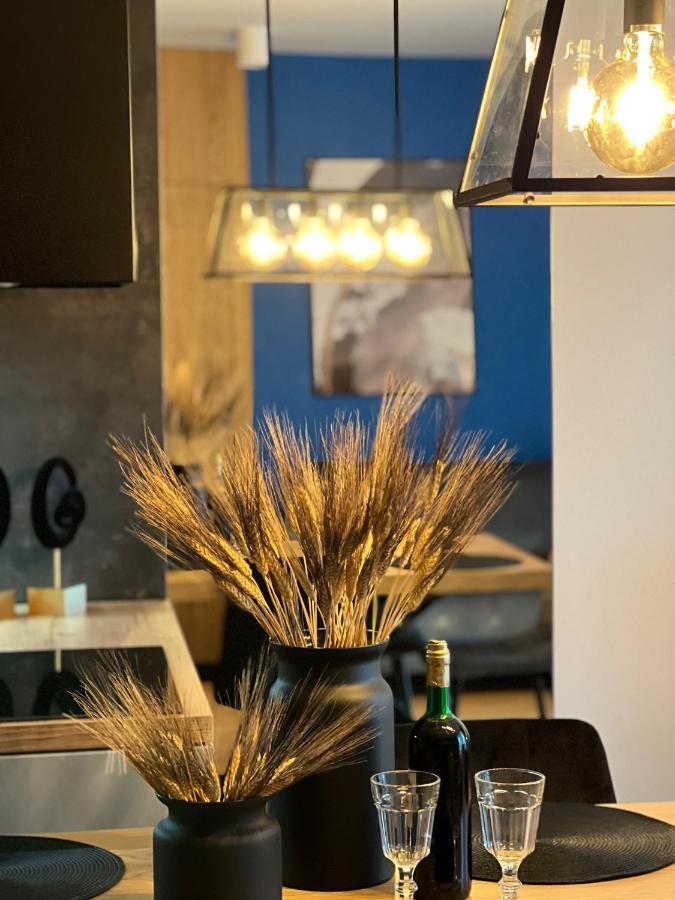 Family & Business Elegant Apartments, Kadzielnia, Wdk, Stadion Korona -1 Bedroom, Terrace, Garage, New! Kielce Extérieur photo